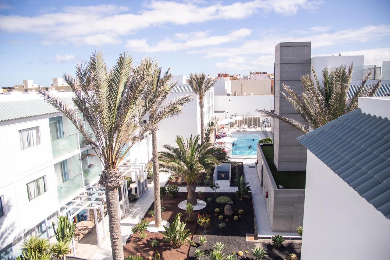 Carlito Holidayfv Corralejo Kültér fotó