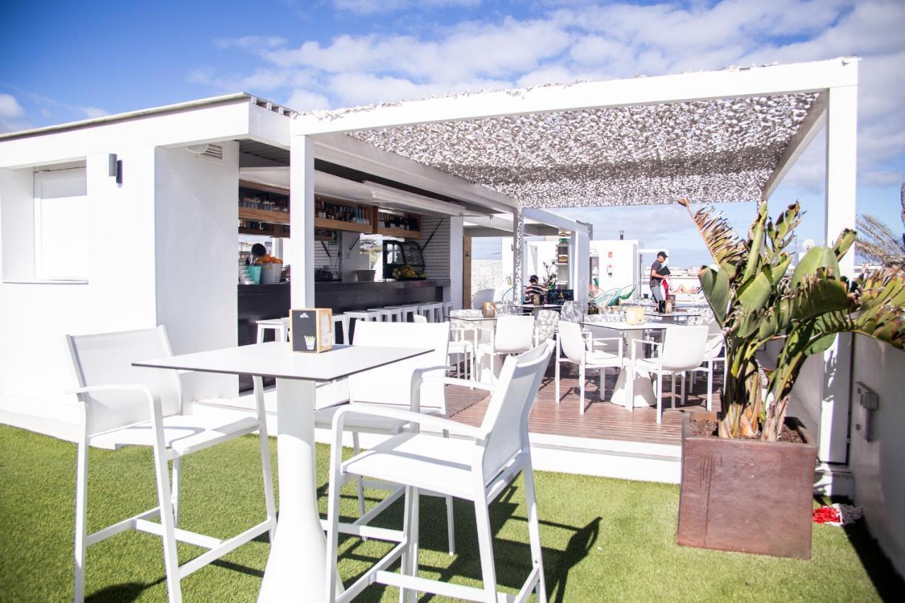 Carlito Holidayfv Corralejo Kültér fotó
