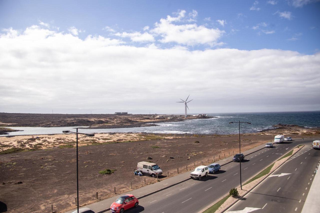 Carlito Holidayfv Corralejo Kültér fotó
