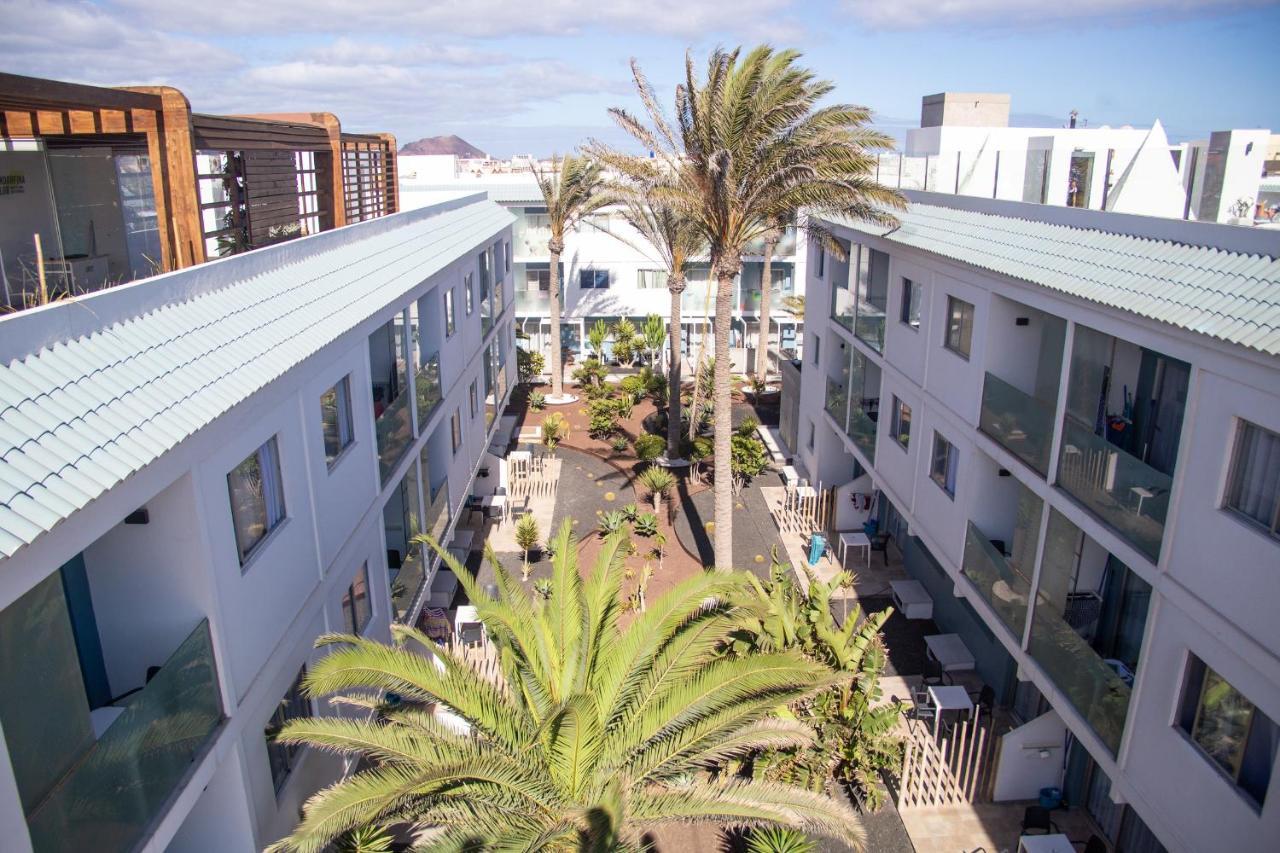 Carlito Holidayfv Corralejo Kültér fotó